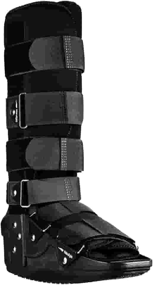 Bota Imobilizadora Comfort Hidrolight Longa, Tamanho M