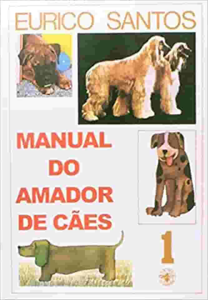 Manual do Amador de Cães