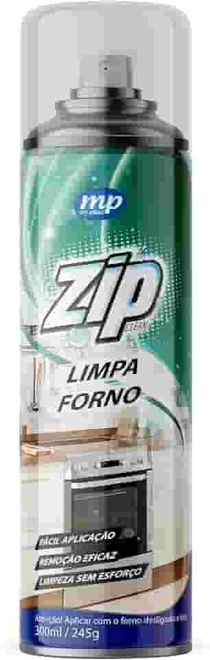 Limpa Fornos ZIP spray 300ml, MY PLACE, AE2500010