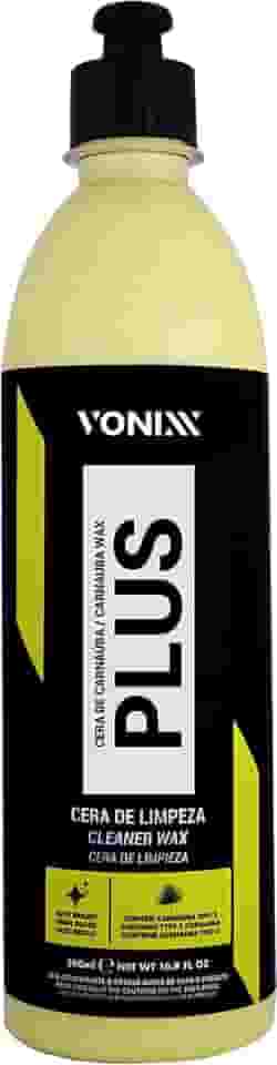 vonixx CARNAUBA PLUS 500ML