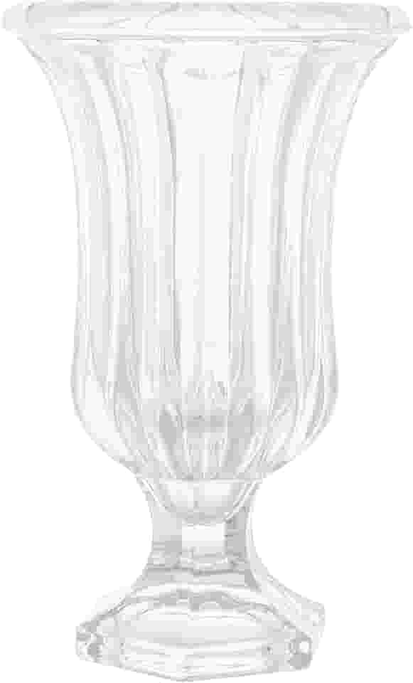 LYOR - Vaso de Vidro Renaissance 15cm x 24cm