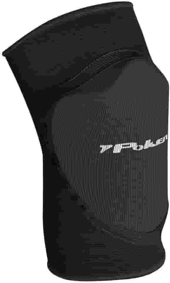 Joelheira de Goleiro De Futsal (Par) Poker Profissional