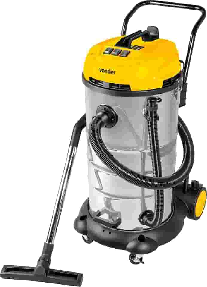 Vonder, Aspirador de pó, 3.600 W, APV 3690, 220 V~