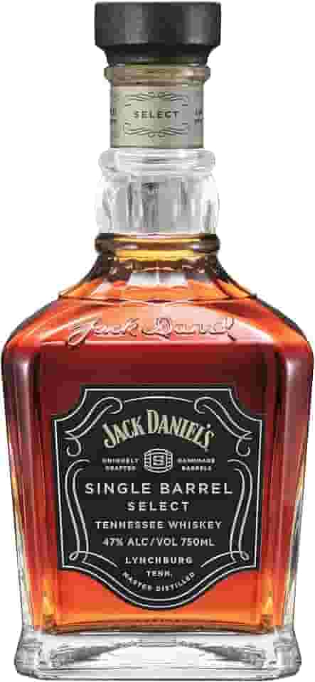 Whisky Jack Daniel’s Single Barrel Tennessee Whiskey 750ml