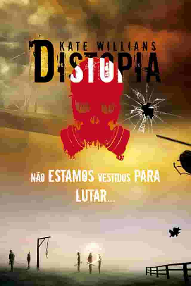 Distopia. Não Estamos Vestidos Para Lutar
