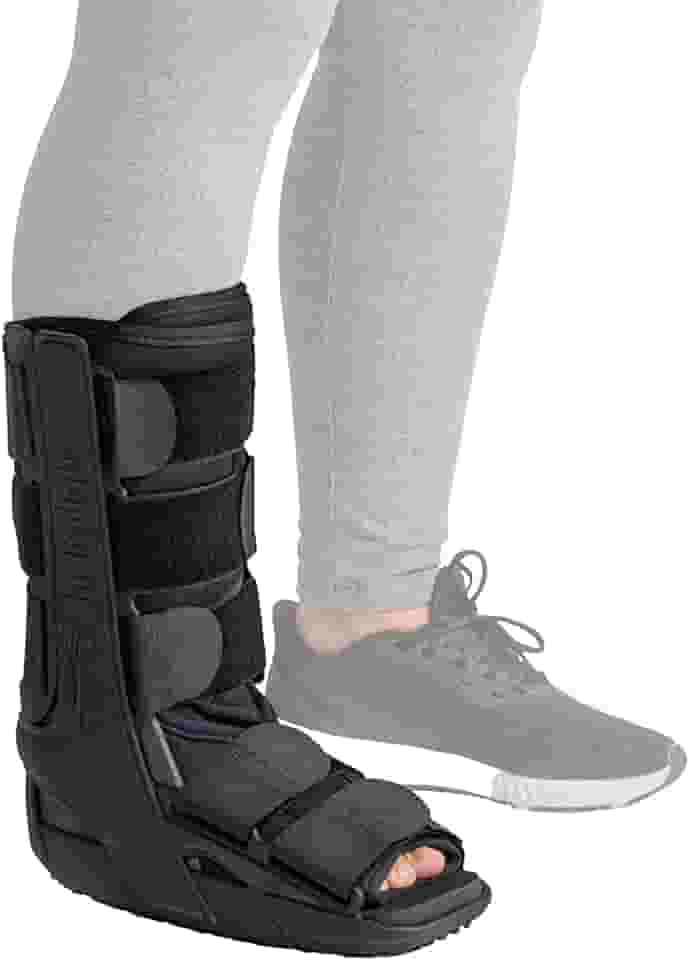 BOTA STANDARD PRETA CURTA M