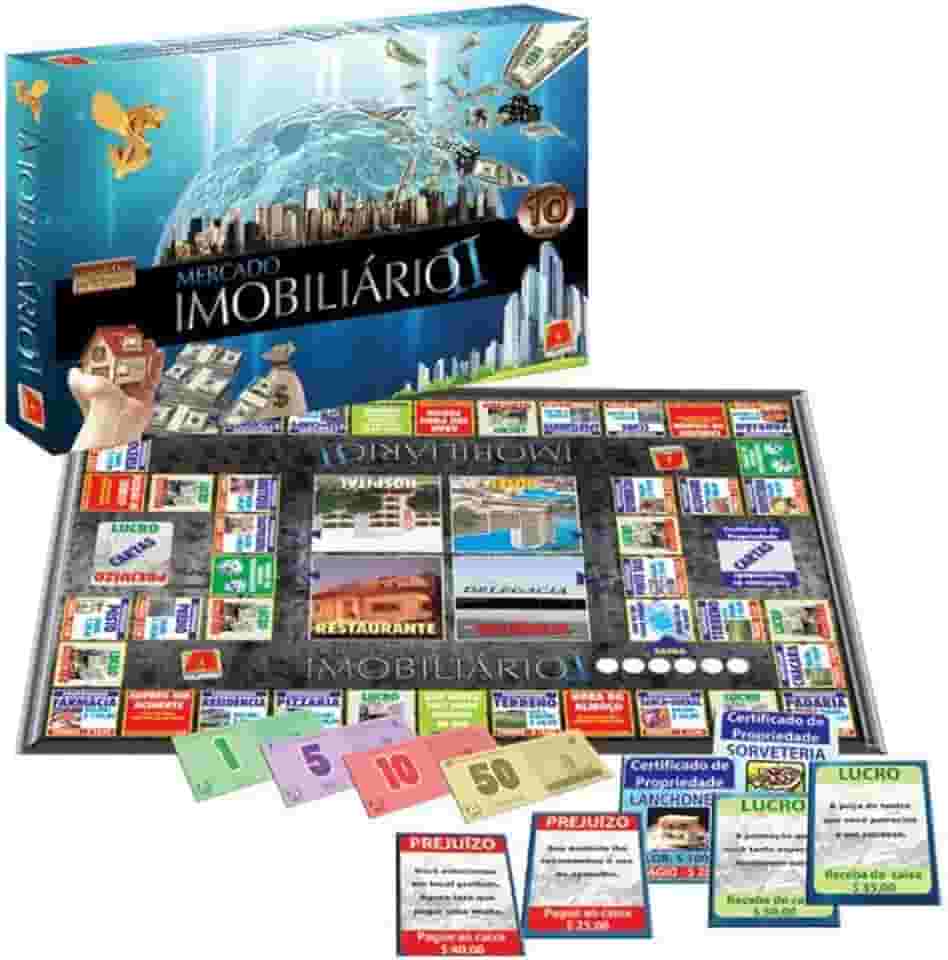 MERCADO IMOBILIARIO II