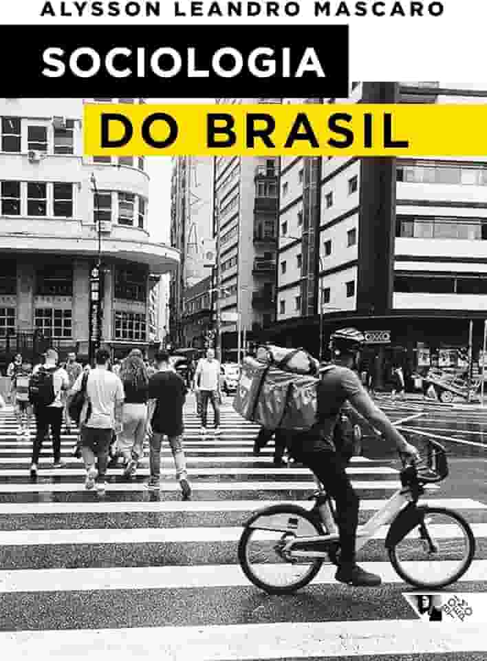 Sociologia do Brasil