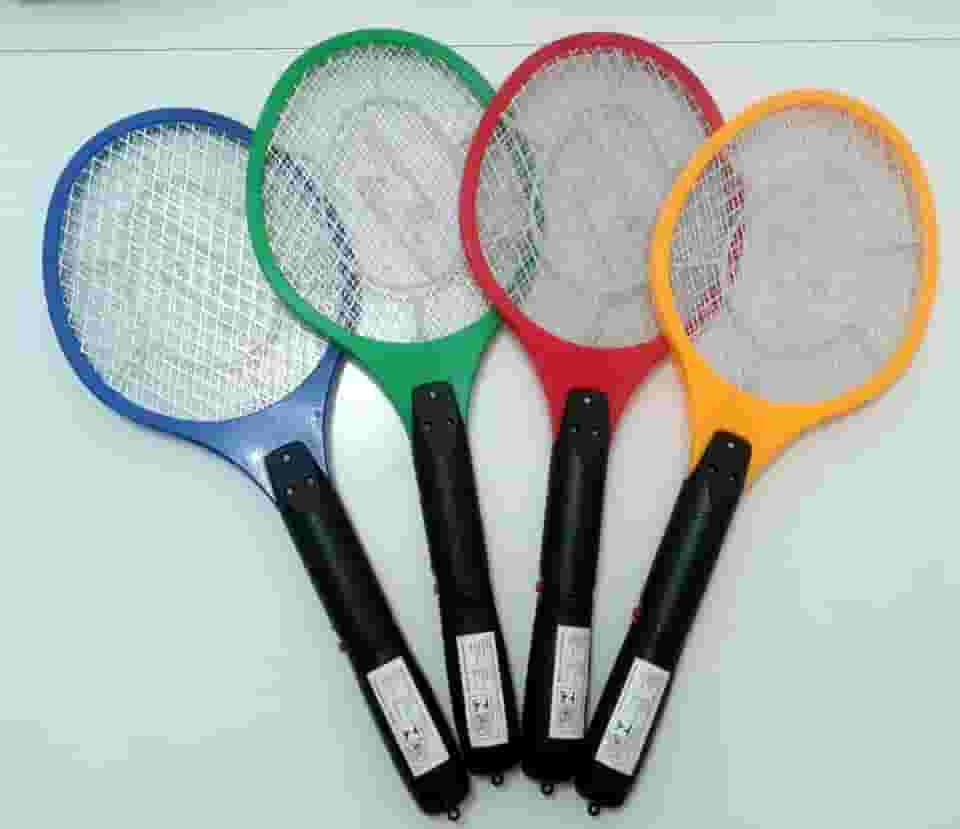 RAQUETE PARA MATAR MOSQUITO