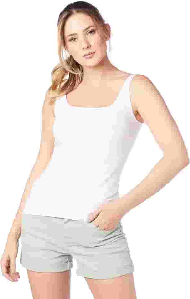 Cotton light, Malwee, Feminino