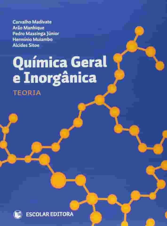 Química Geral e Inorgânica. Teoria