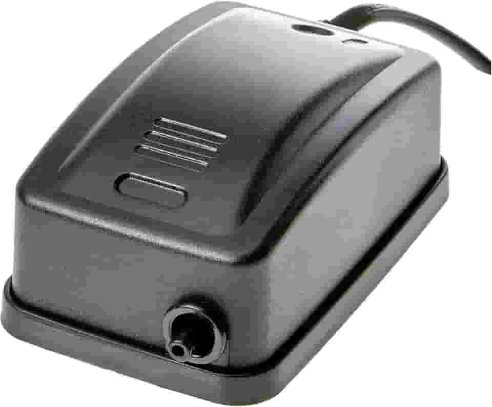 JAD Bomba Compressor Para Aquários Jad S-510 4 L/Min 2 8W 110V