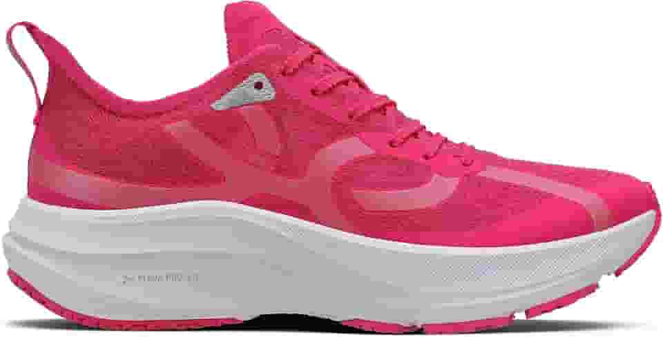 Tênis Olympikus Corre 4 CB Outubro Rosa