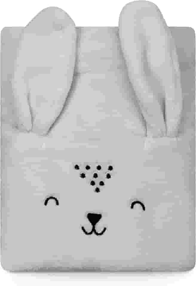 Papi Cobertor De Microfibra Para Bebê Mami Bichuus 1 10M X 85Cm Contém 01 Un