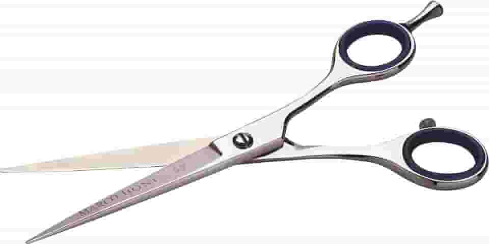 Marco Boni Tesoura Profissional Fio Laser 5 5'' Aço Inox 1725 1 Unidade