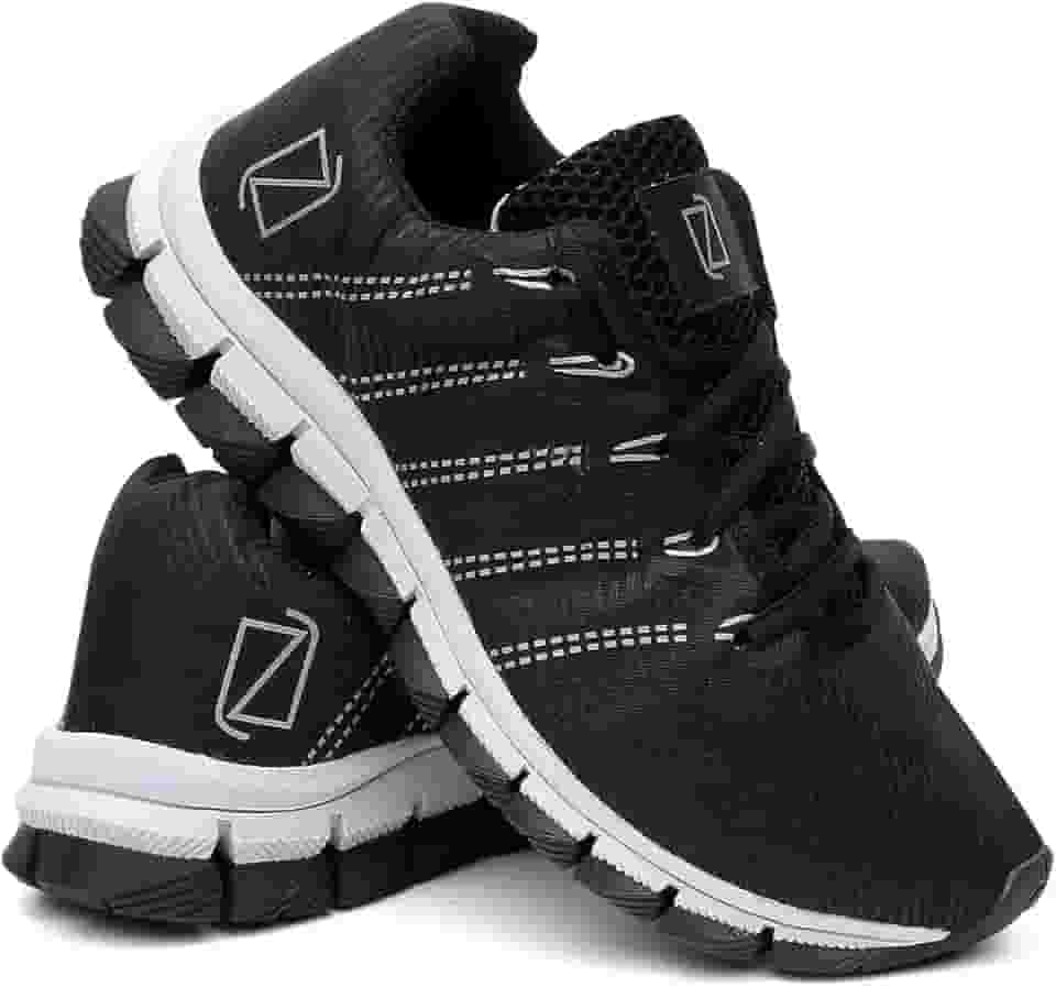 Tênis Masculino Para Academia e Caminhada Confortavel