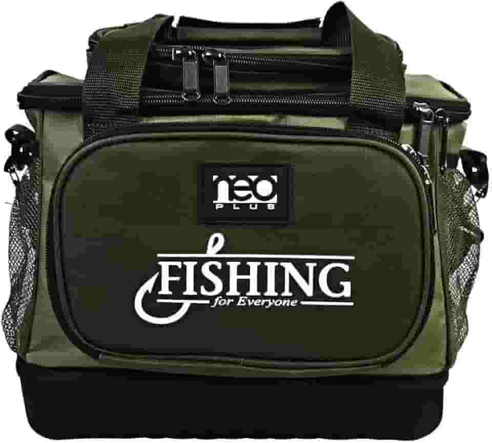 Bolsa para Apetrechos de Pesca Neo Plus Fishing Bag Marine Sports