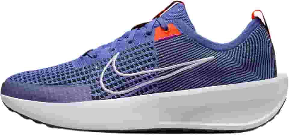 Tênis masculino com cadarço INTERACT RUN