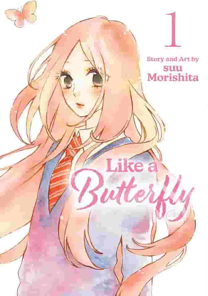 Like a Butterfly, Vol. 1