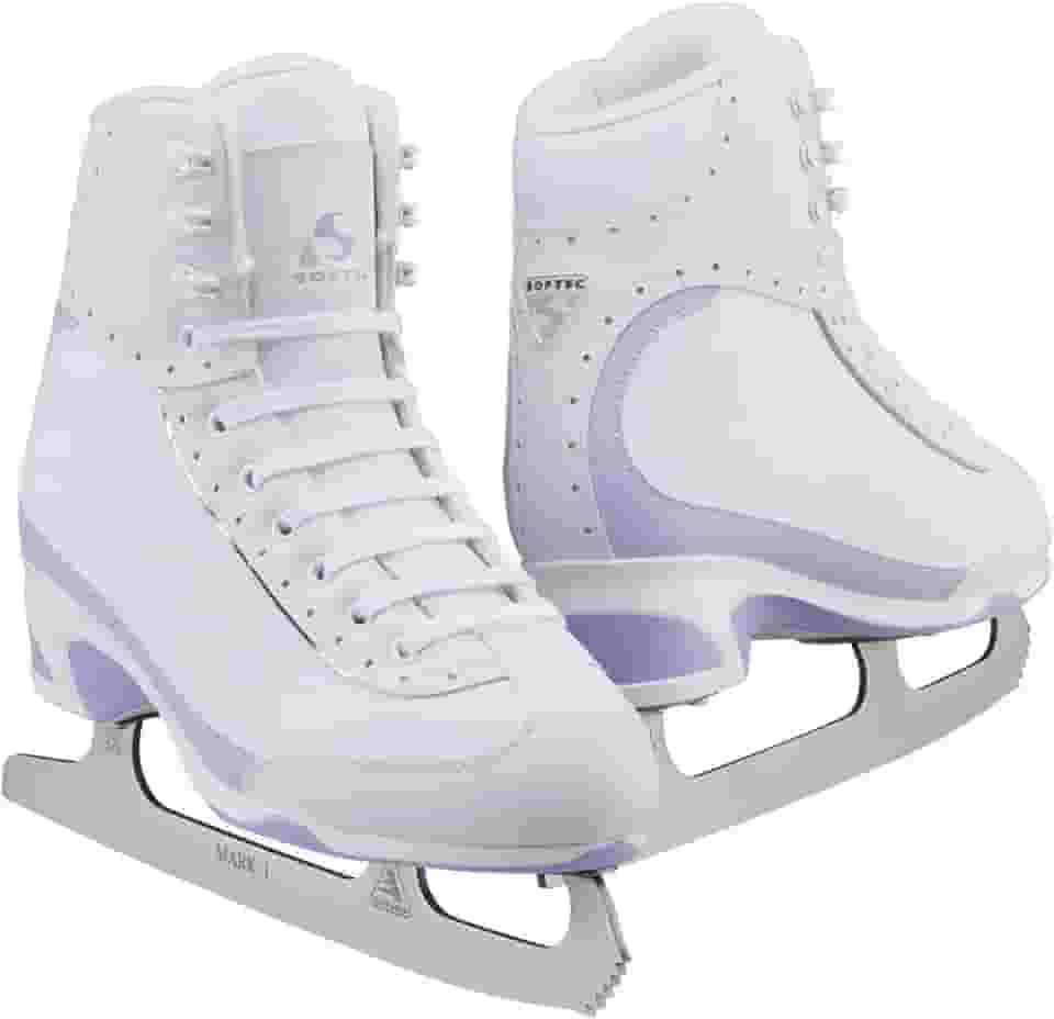 Jackson Ultima Softec Vista patins femininos e femininos