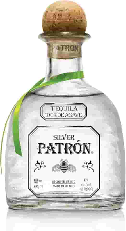 Patrón Tequila Silver 700ml