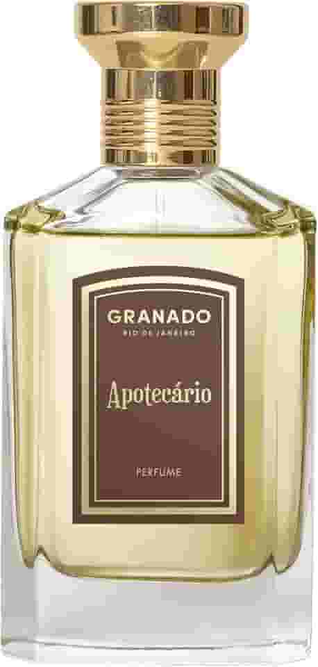 Granado, Perfume, Vintage, Apotecário, 75 ml