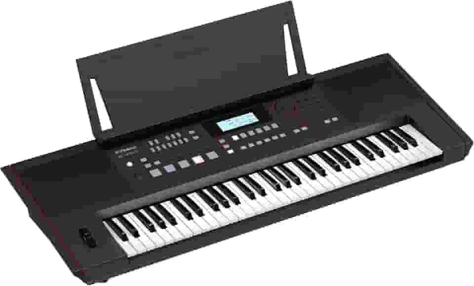 Teclado Arranjador Roland E-X50 E-X50