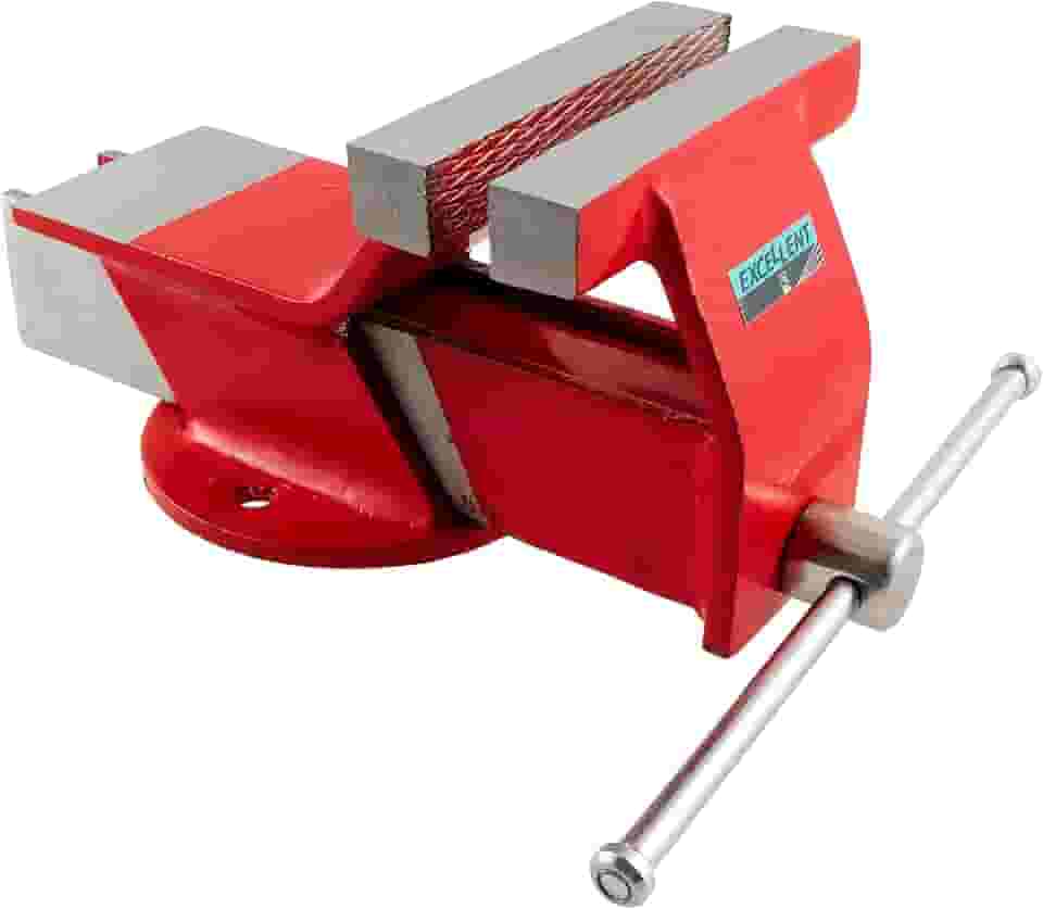 EDA Torno De Bancada Fixo 4' Excellent