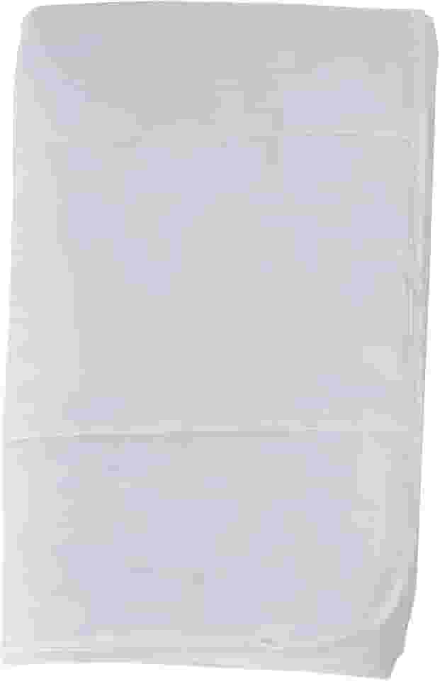 Papi Textil Protetor Acolchoado Papi P/Colchão De Tam Americano 1,30M X 70Cm Contem 01 Un