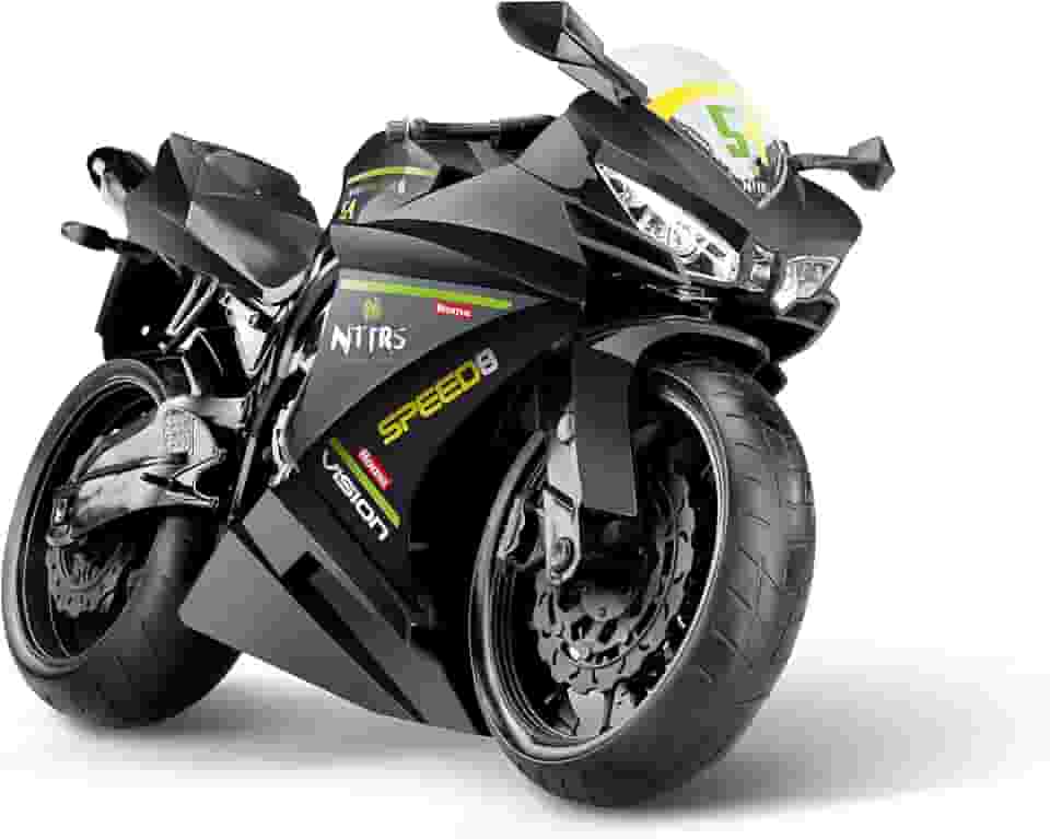 Moto Racing Motorcycle Roma 34.5 cm