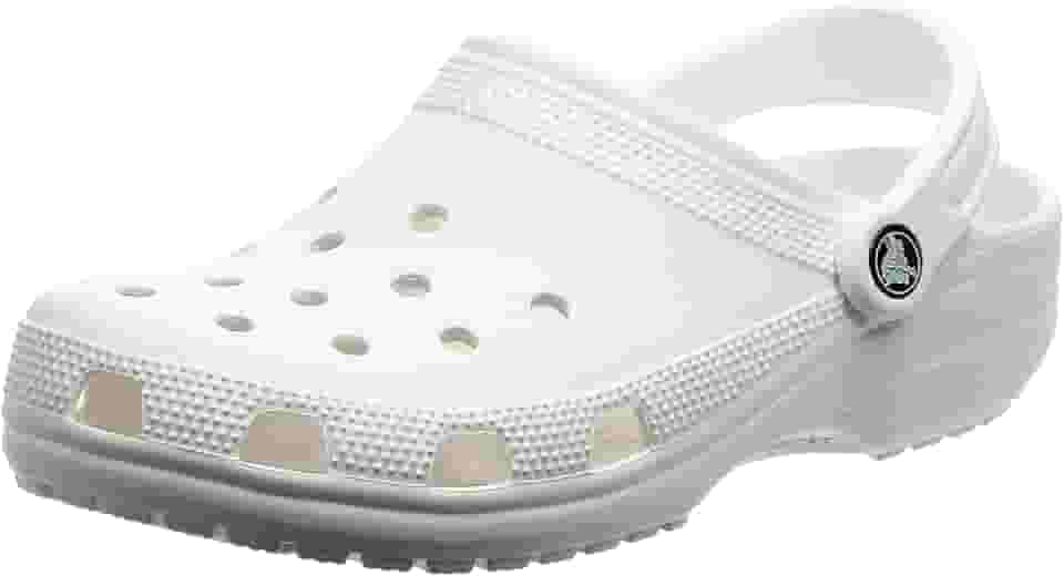 Sandália Classic, Crocs, Adulto Unissex
