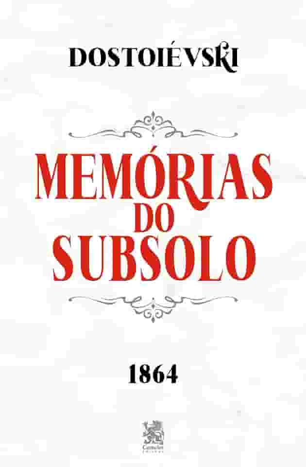 Memórias do Subsolo
