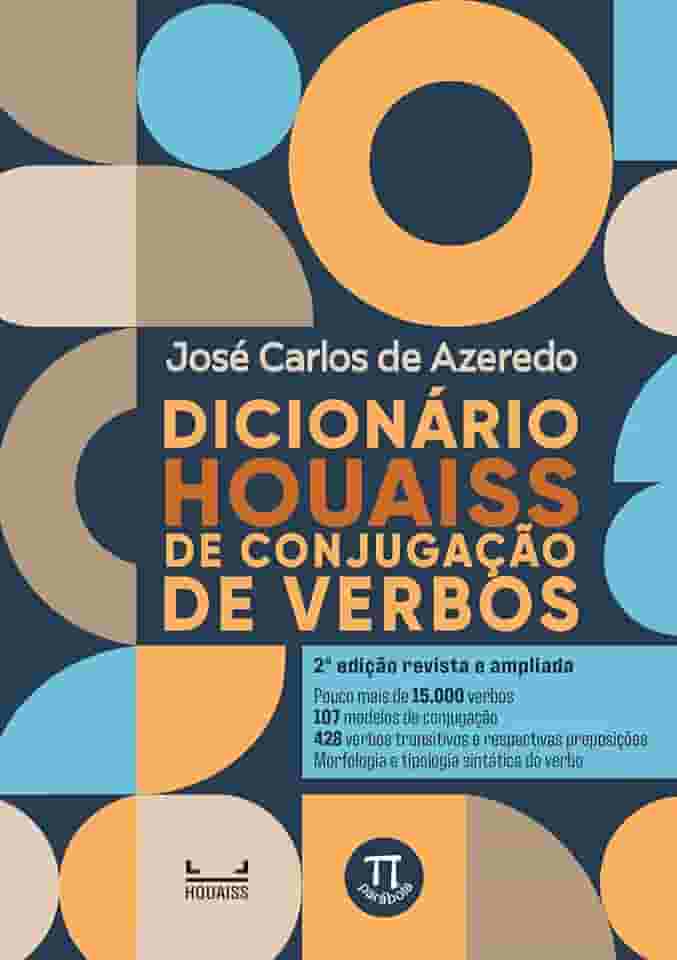 Dicionário Houaiss de conjugação de verbos