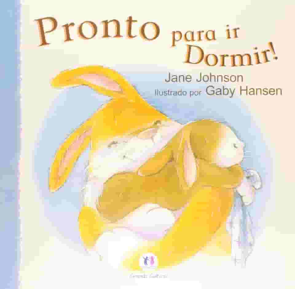 Pronto para ir dormir