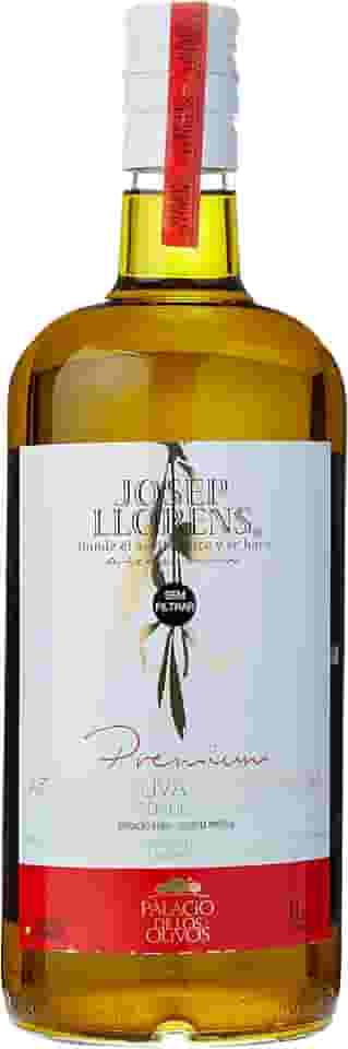 Azeite Espanhol Premium sem Filtrar Josep Llorens