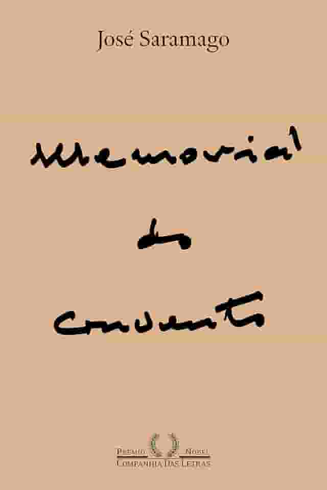 Memorial do Convento (Nova edição)