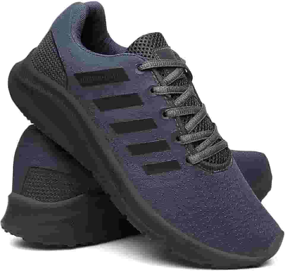 Tênis Masculino Para Academia e Corrida Super Leve