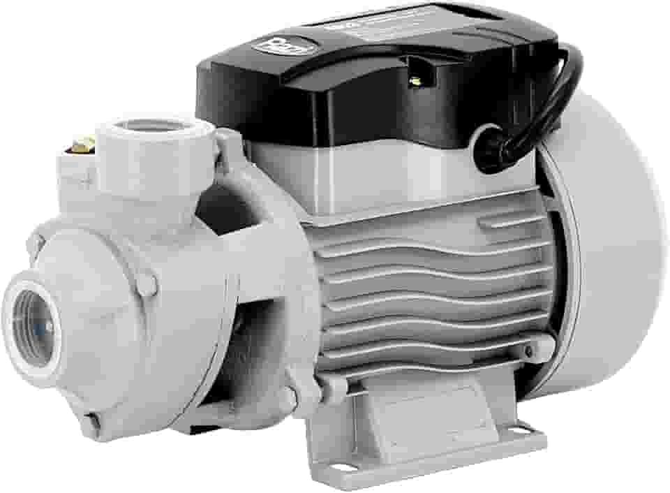 Razi Bomba Periférica 1 2CV 220V – Potência na Medida e Ideal para Uso Residencial ou Comercial