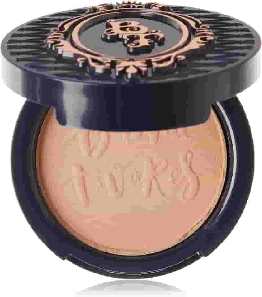 Bt Contorno Taupe Chic, Bruna Tavares