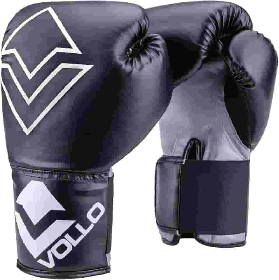 Vollo Luva de Boxe para Iniciantes
