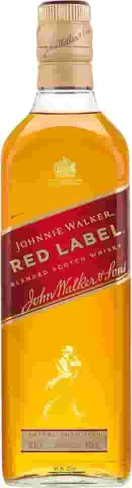 Whisky Johnnie Walker Red Label 1L