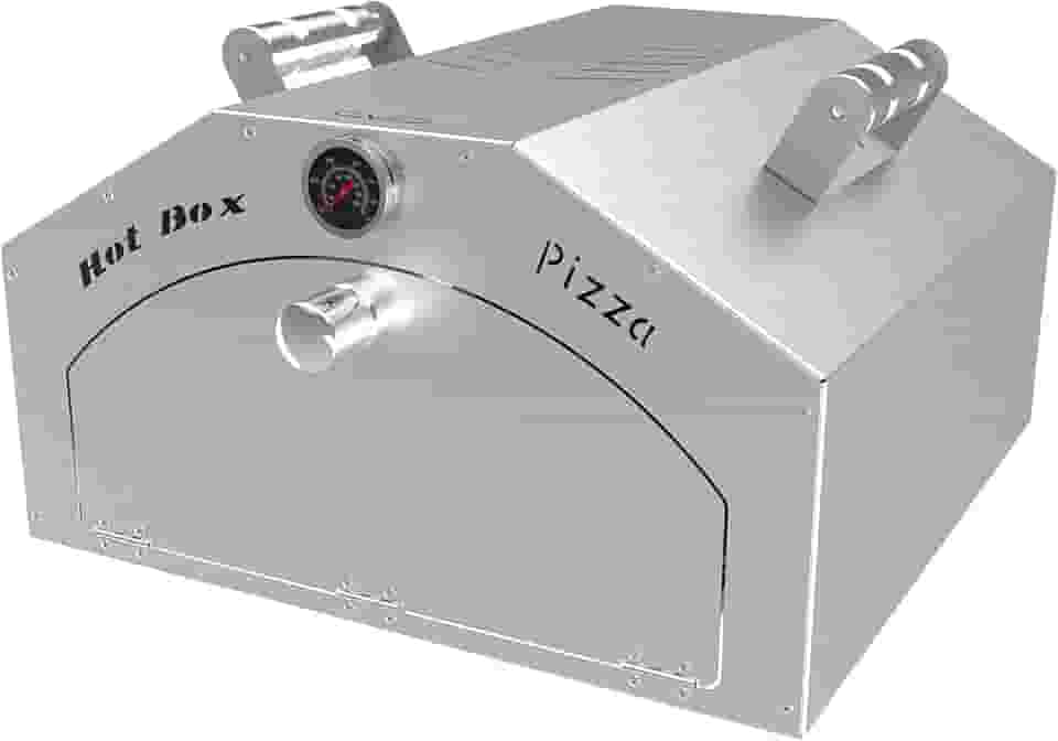 Forno De Pizza Para churrasqueiras de Alvenaria