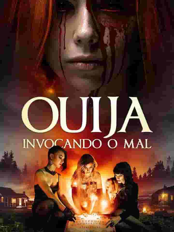 Ouija - Invocando o Mal