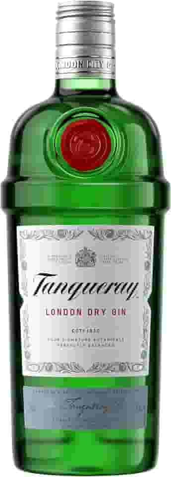 Gin Tanqueray London Dry, 750ml
