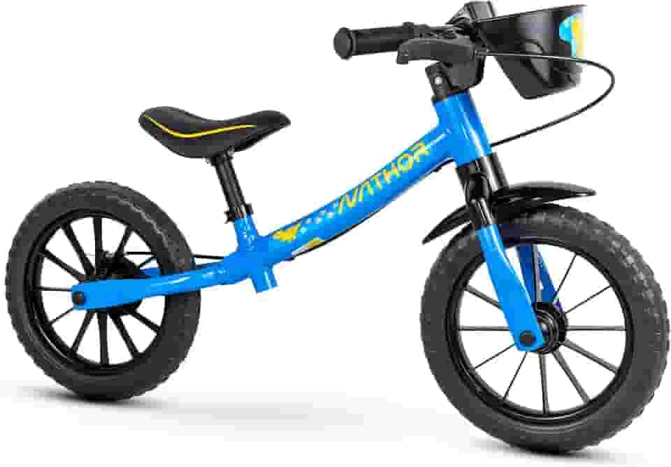 Balance Bike Masculina