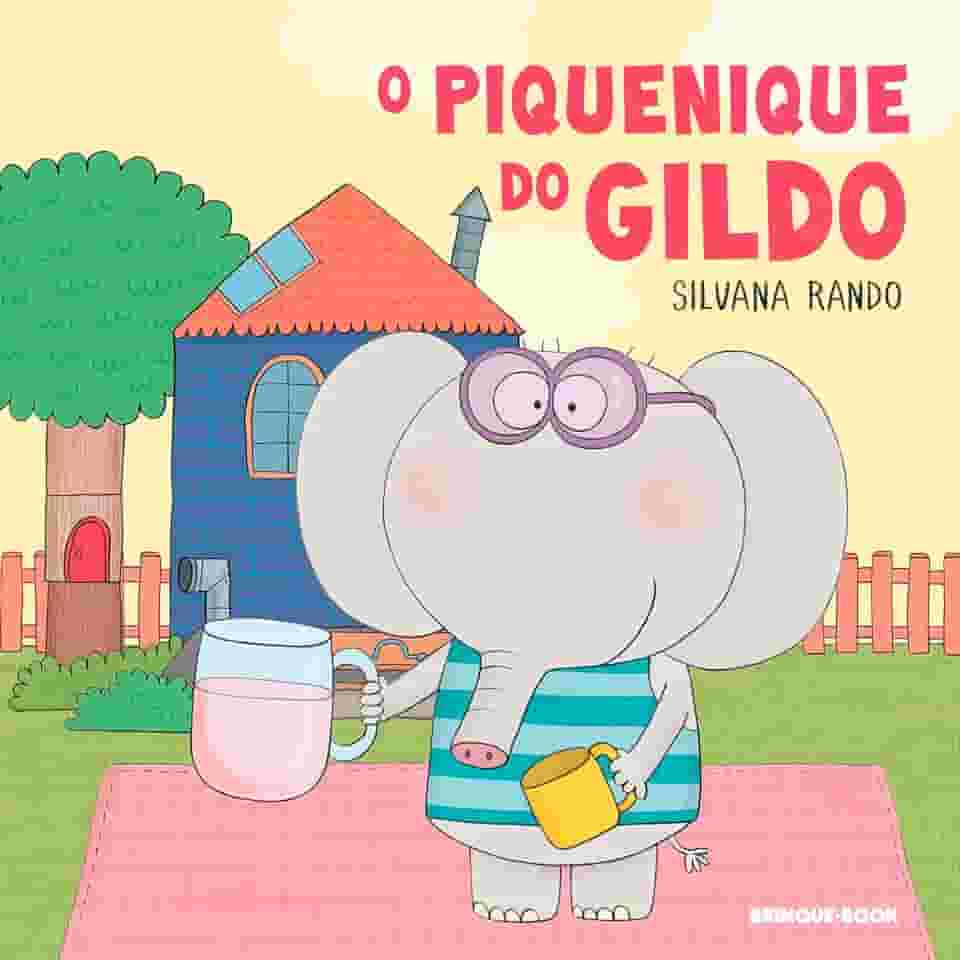 O piquenique do Gildo