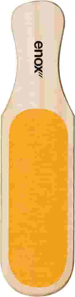 Lixa Madeira Média P/ Pé, Ricca