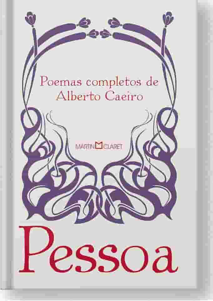 Poemas completos de Alberto Caeiro