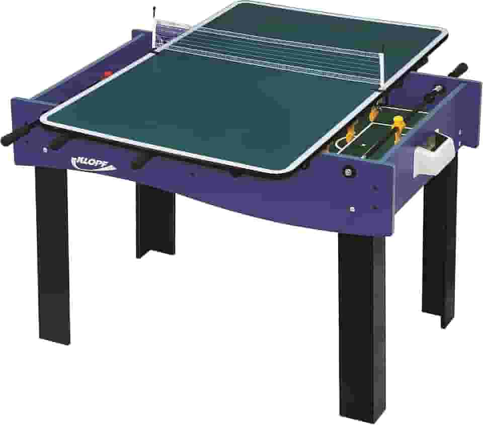 Mesa De Pebolim Galera - Multi Jogos