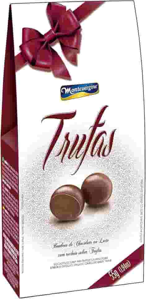 Chocolate Bombom Alpino 195g - Nestlé